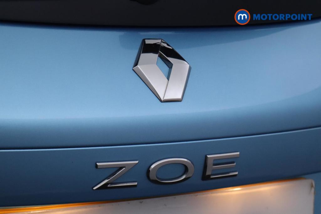 Renault ZOE Gt Line Automatic Electric Hatchback - Stock Number (1436063) - 18th supplementary image