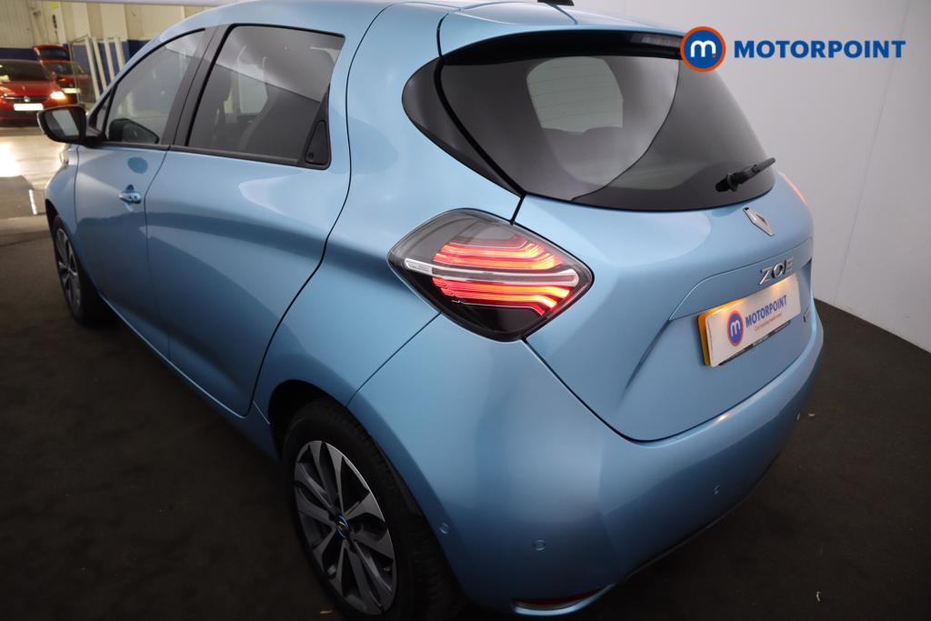 Renault ZOE Gt Line Automatic Electric Hatchback - Stock Number (1436063) - 19th supplementary image
