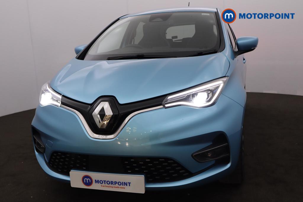 Renault ZOE Gt Line Automatic Electric Hatchback - Stock Number (1436063) - 22nd supplementary image