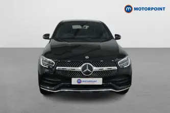 Mercedes-Benz Glc Coupe Amg Line Automatic Petrol Coupe - Stock Number (1436236) - Front bumper