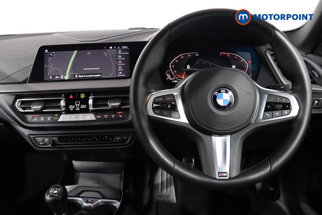 BMW 2 Series M Sport Manual Petrol Saloon - Stock Number (1436432) - 3rd supplementary image