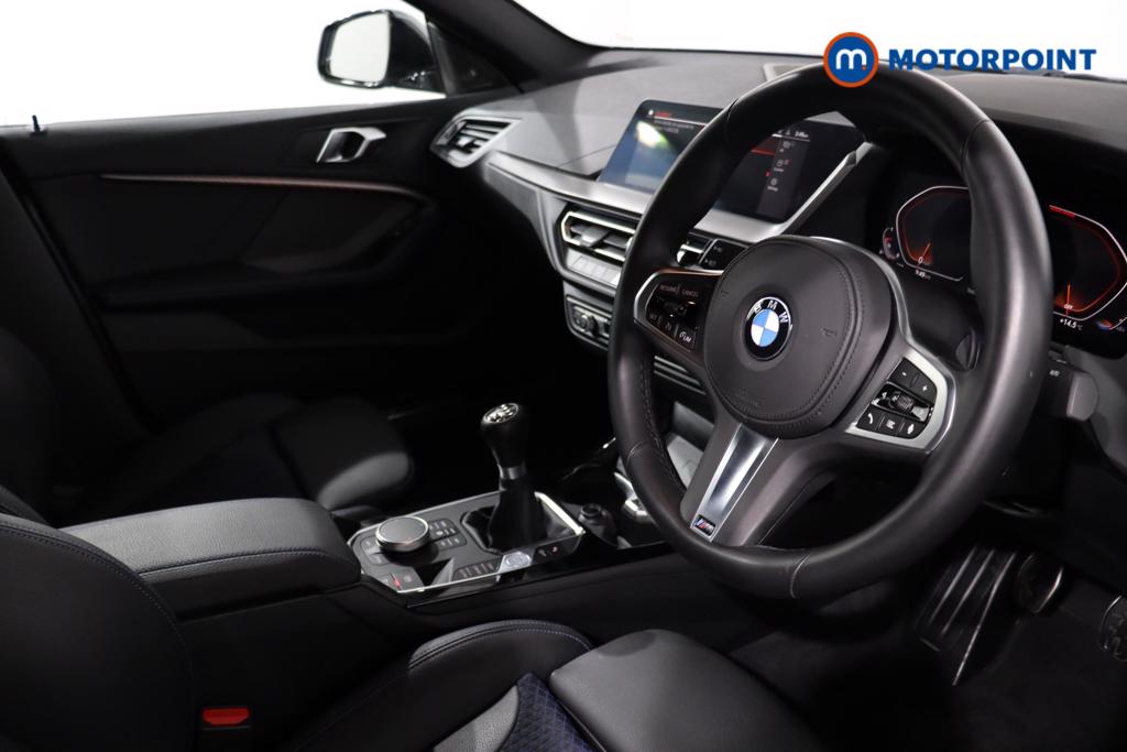 BMW 2 Series M Sport Manual Petrol Saloon - Stock Number (1436432) - 26th supplementary image