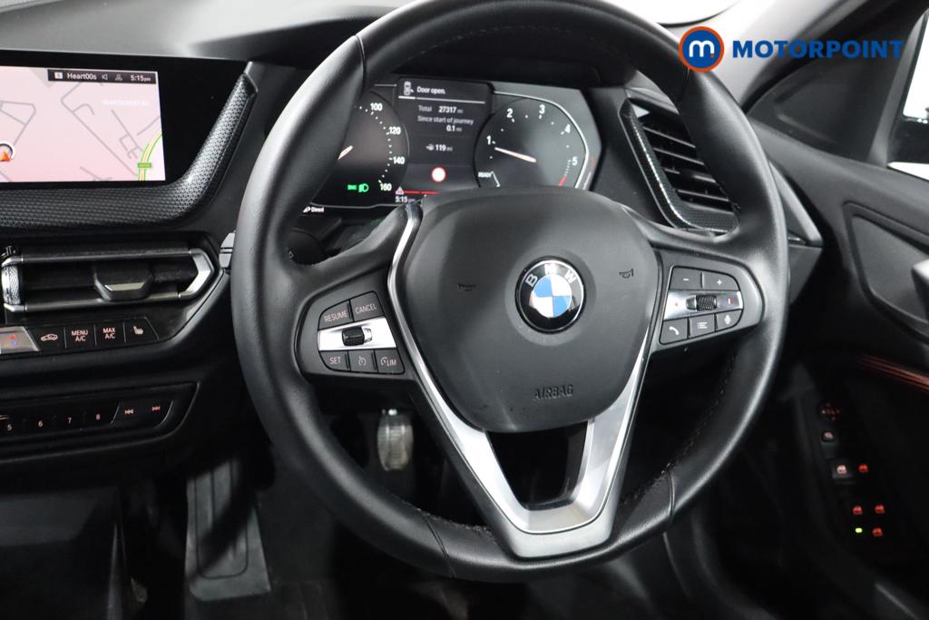 BMW 1 Series Sport Manual Diesel Hatchback - Stock Number (1436486) - 3rd supplementary image