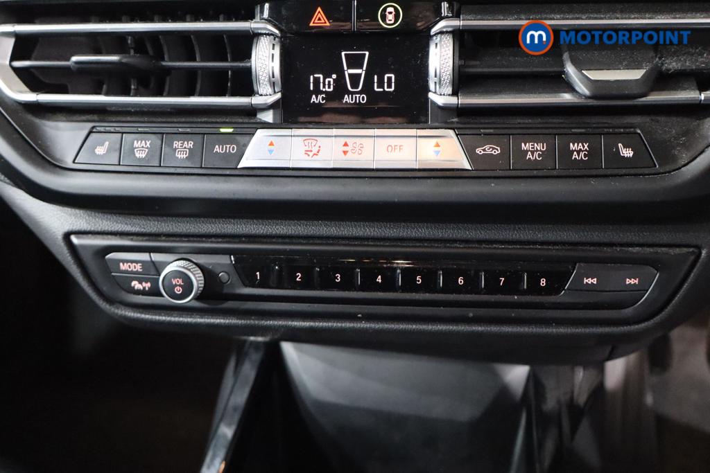 BMW 1 Series Sport Manual Diesel Hatchback - Stock Number (1436486) - 11th supplementary image