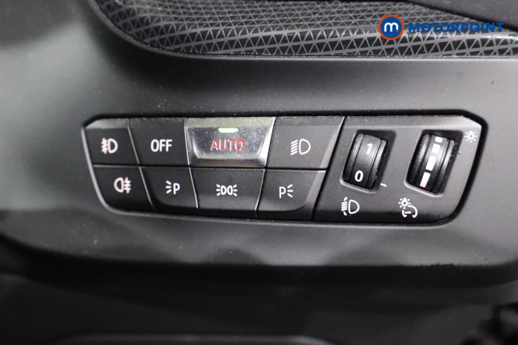 BMW 1 Series Sport Manual Diesel Hatchback - Stock Number (1436486) - 16th supplementary image