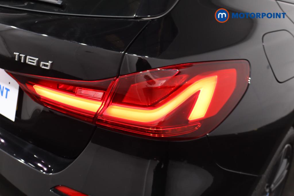 BMW 1 Series Sport Manual Diesel Hatchback - Stock Number (1436486) - 27th supplementary image