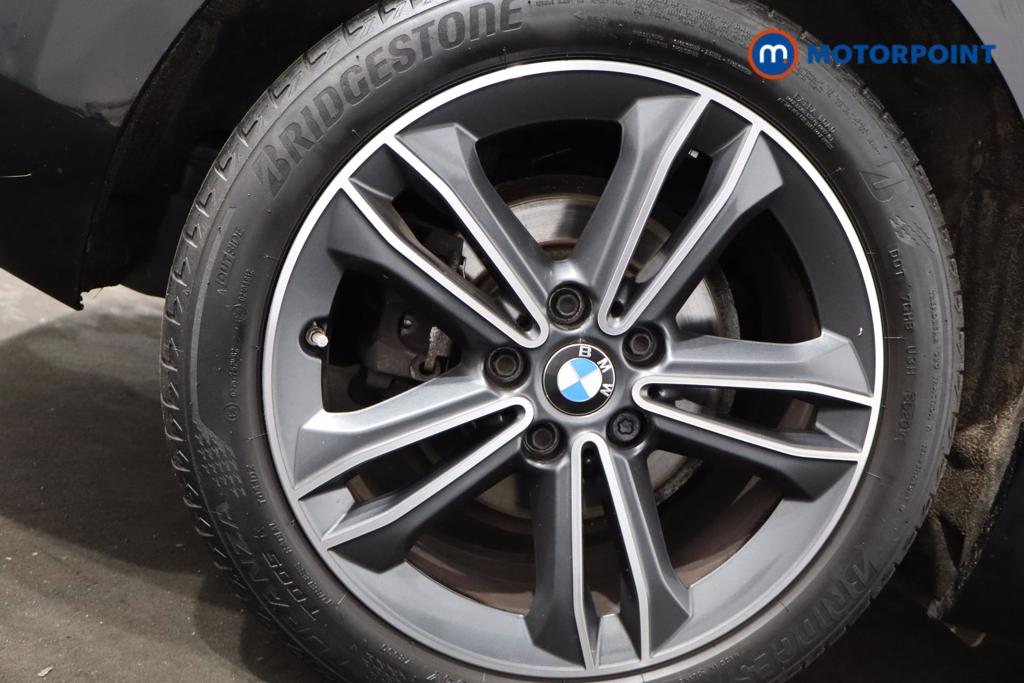 BMW 1 Series Sport Manual Diesel Hatchback - Stock Number (1436486) - 34th supplementary image