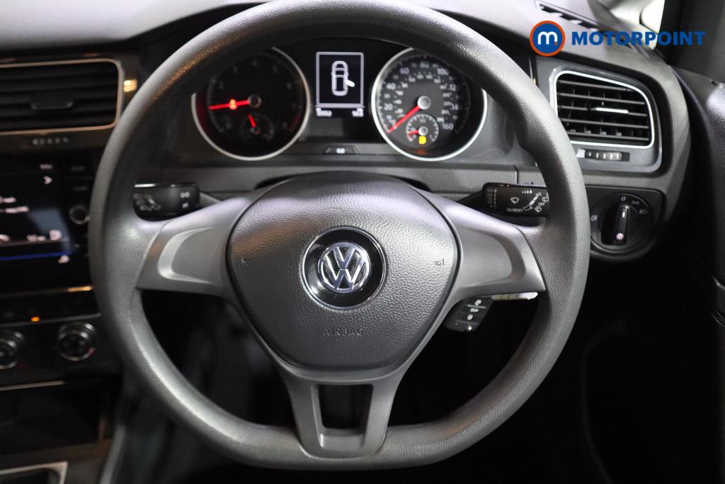 Volkswagen Golf S Manual Petrol Hatchback - Stock Number (1436686) - 2nd supplementary image