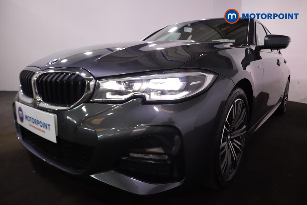 BMW 3 Series M Sport Automatic Petrol Saloon - Stock Number (1436698) - 27th supplementary image