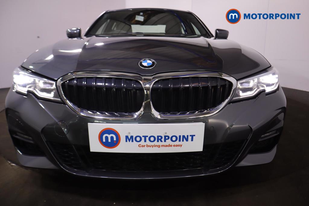 BMW 3 Series M Sport Automatic Petrol Saloon - Stock Number (1436698) - 28th supplementary image