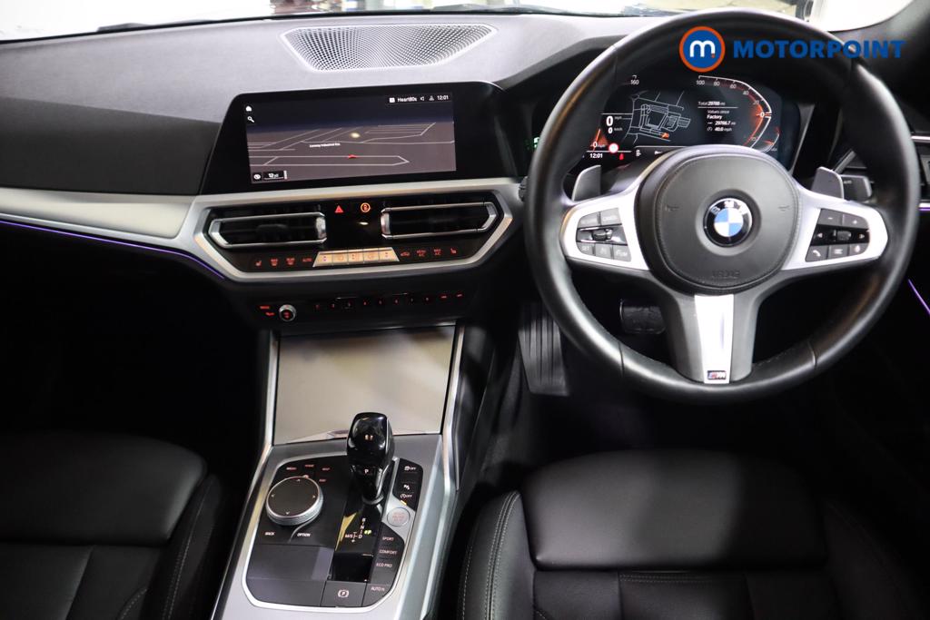 BMW 3 Series M Sport Automatic Petrol Saloon - Stock Number (1436698) - 1st supplementary image