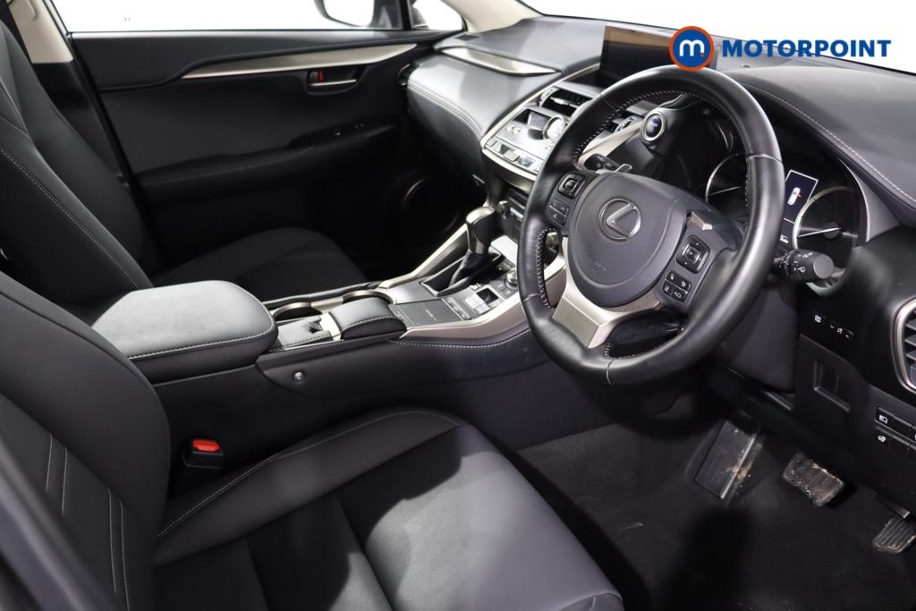 Lexus NX 300H 2.5 5Dr Cvt 8" Nav Automatic Petrol-Electric Hybrid SUV - Stock Number (1437613) - 25th supplementary image
