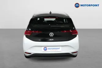 Volkswagen Id.3 Life Automatic Electric Hatchback - Stock Number (1437629) - Rear bumper