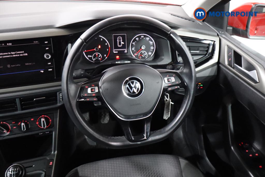 Volkswagen Polo Match Manual Petrol Hatchback - Stock Number (1432453) - 3rd supplementary image
