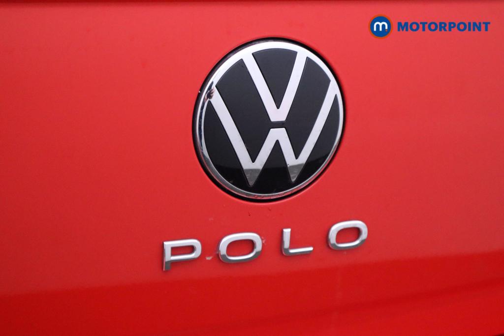 Volkswagen Polo Match Manual Petrol Hatchback - Stock Number (1432513) - 18th supplementary image