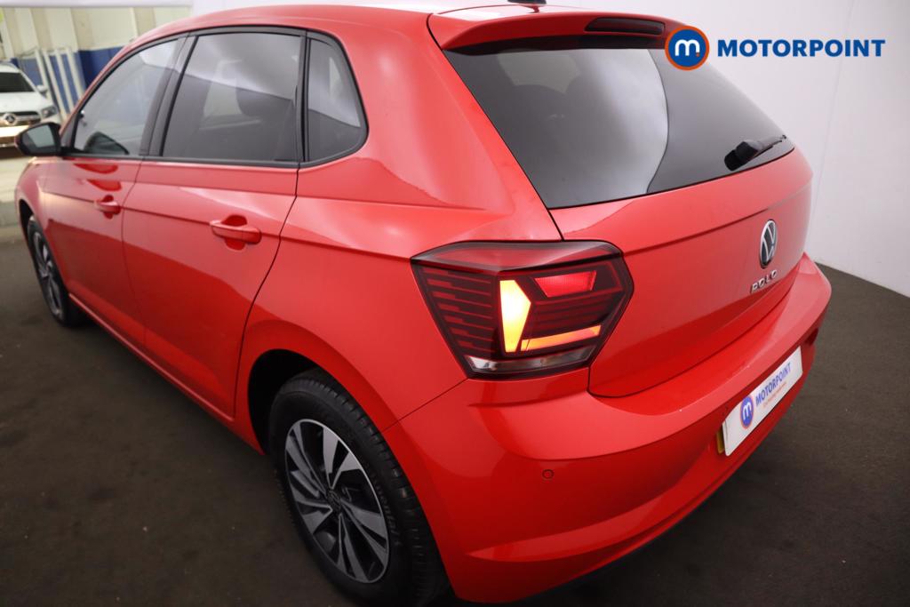 Volkswagen Polo Match Manual Petrol Hatchback - Stock Number (1432513) - 19th supplementary image