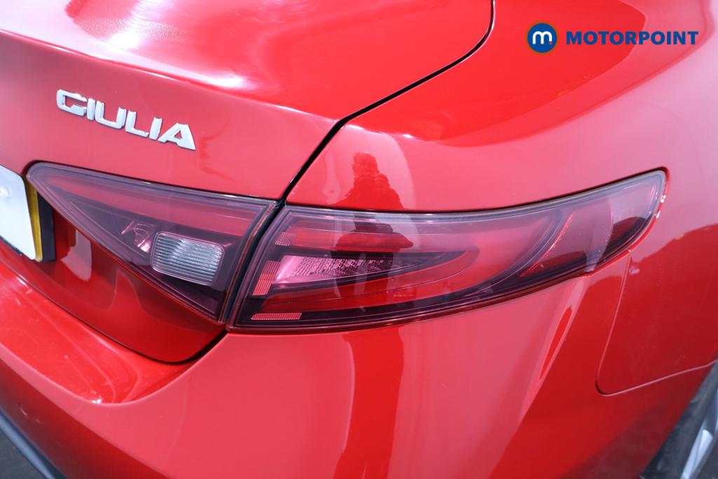 Alfa Romeo Giulia Veloce Automatic Petrol Saloon - Stock Number (1432650) - 21st supplementary image