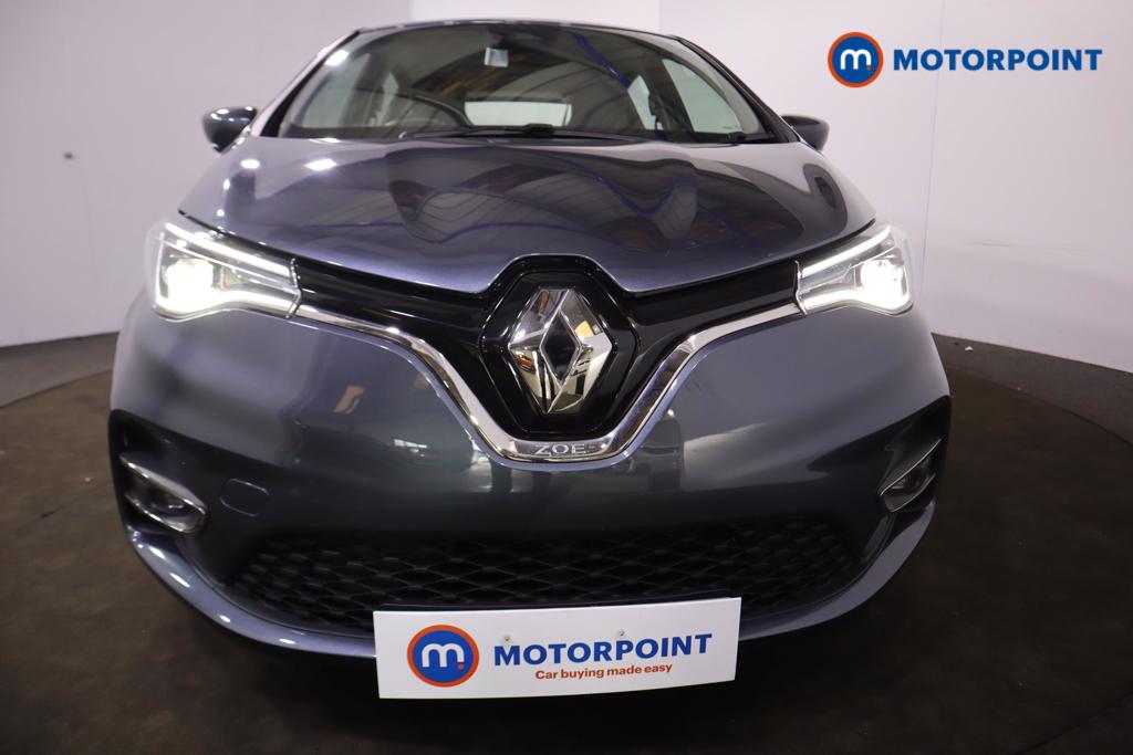 Renault ZOE Iconic Automatic Electric Hatchback - Stock Number (1433988) - 24th supplementary image