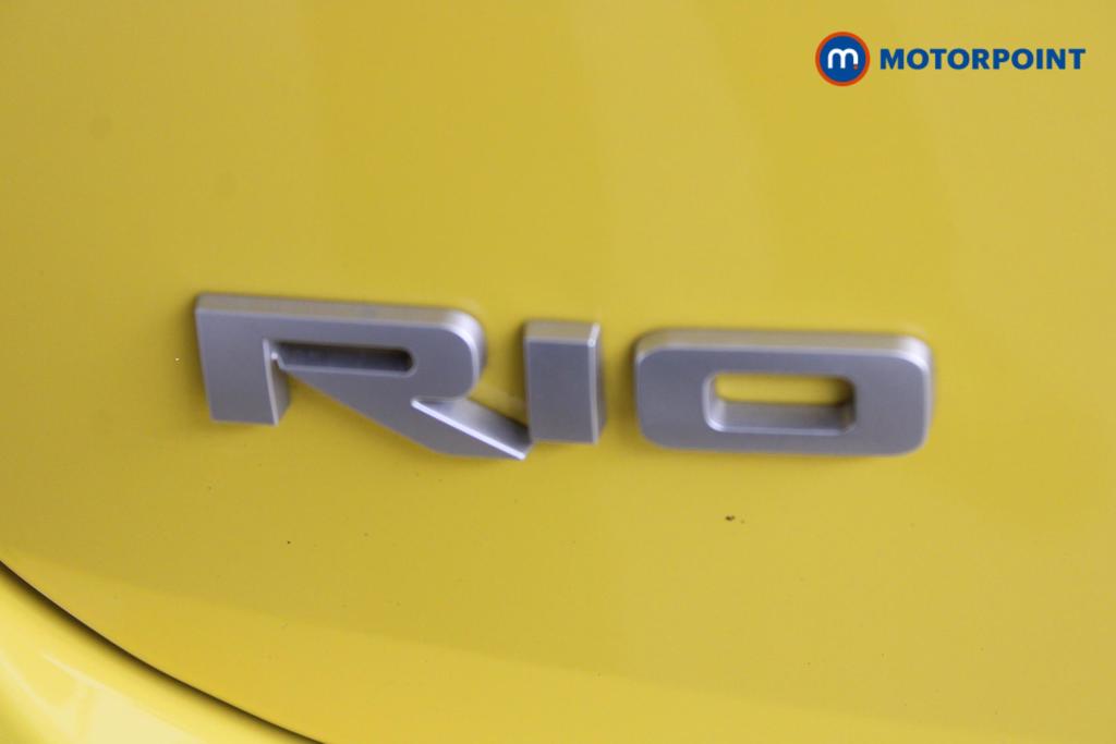 KIA RIO 2 Manual Petrol Hatchback - Stock Number (1434177) - 23rd supplementary image