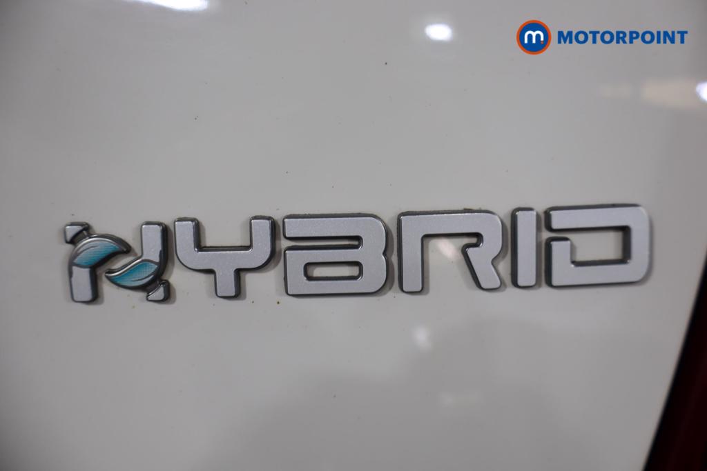 Fiat 500 Star Manual Petrol-Electric Hybrid Hatchback - Stock Number (1434373) - 20th supplementary image