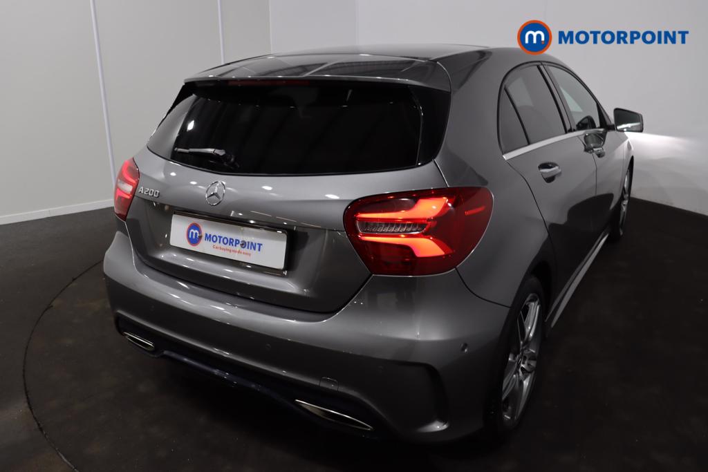 Mercedes-Benz A Class Amg Line Automatic Petrol Hatchback - Stock Number (1434893) - 34th supplementary image