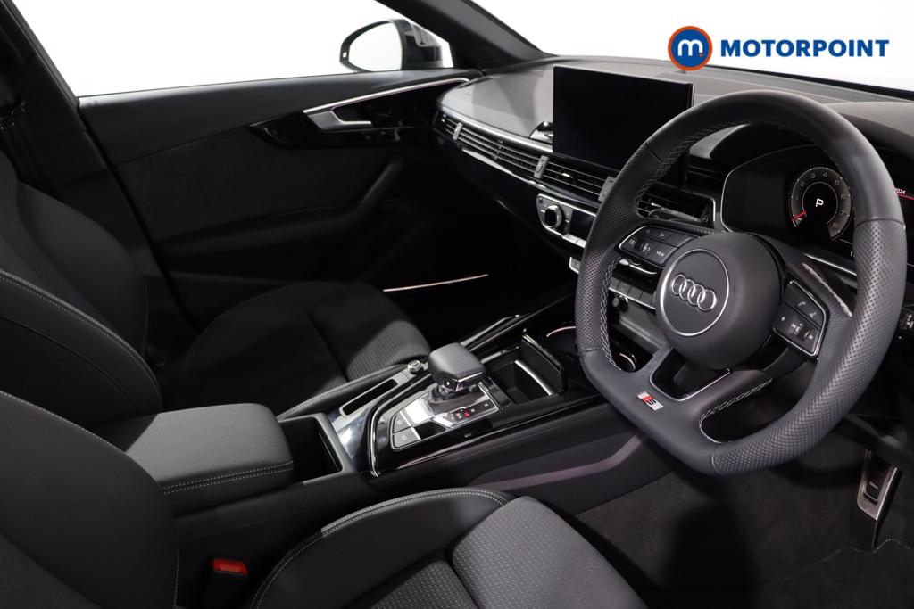 Audi A4 Black Edition Automatic Petrol Saloon - Stock Number (1435727) - 26th supplementary image