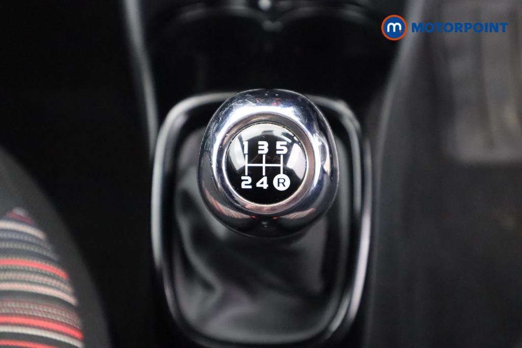 Citroen C1 Shine Manual Petrol Hatchback - Stock Number (1435761) - 7th supplementary image