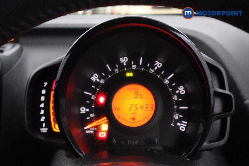 Citroen C1 Shine Manual Petrol Hatchback - Stock Number (1435761) - 1st supplementary image