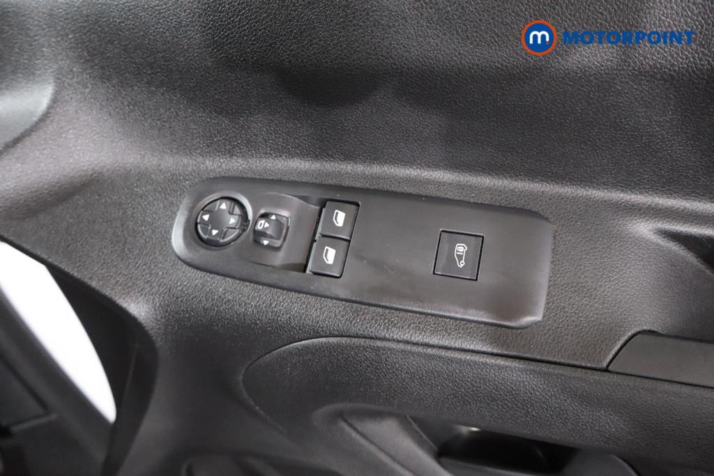 Toyota Proace City Icon Manual Diesel Panel Van - Stock Number (1435829) - 12th supplementary image
