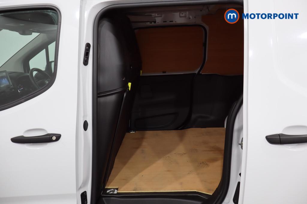 Toyota Proace City Icon Manual Diesel Panel Van - Stock Number (1435829) - 16th supplementary image