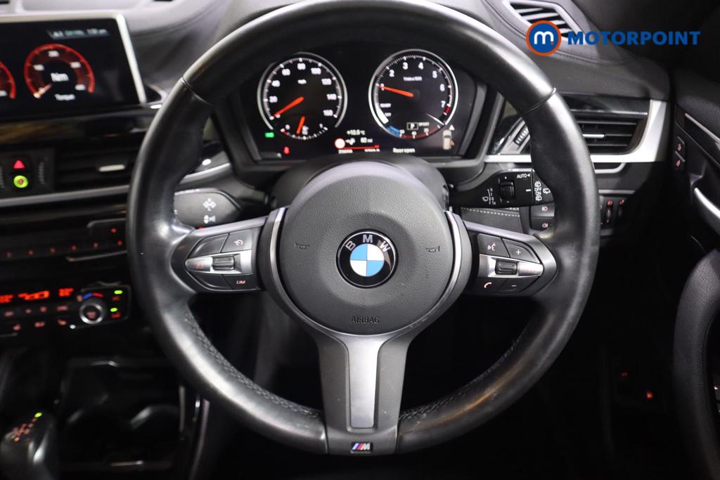BMW X1 M Sport Automatic Petrol Parallel Phev SUV - Stock Number (1436312) - 2nd supplementary image