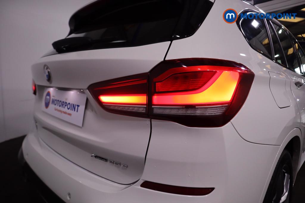 BMW X1 M Sport Automatic Petrol Parallel Phev SUV - Stock Number (1436312) - 24th supplementary image
