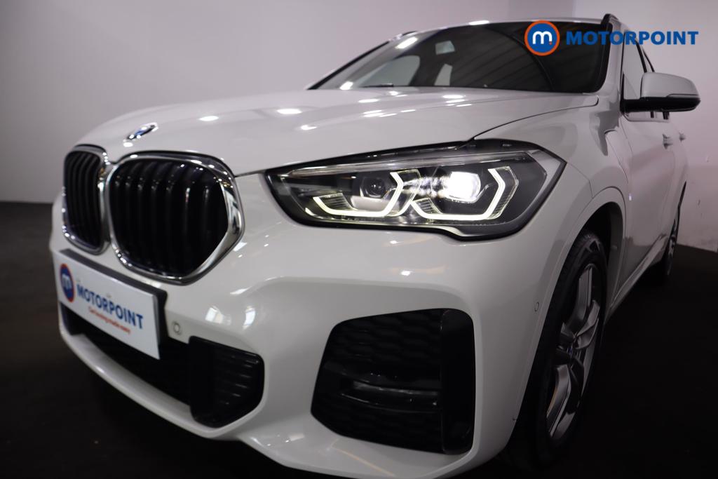 BMW X1 M Sport Automatic Petrol Parallel Phev SUV - Stock Number (1436312) - 27th supplementary image