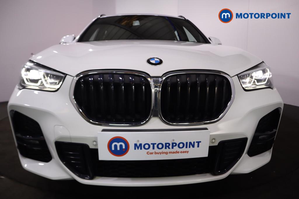 BMW X1 M Sport Automatic Petrol Parallel Phev SUV - Stock Number (1436312) - 28th supplementary image