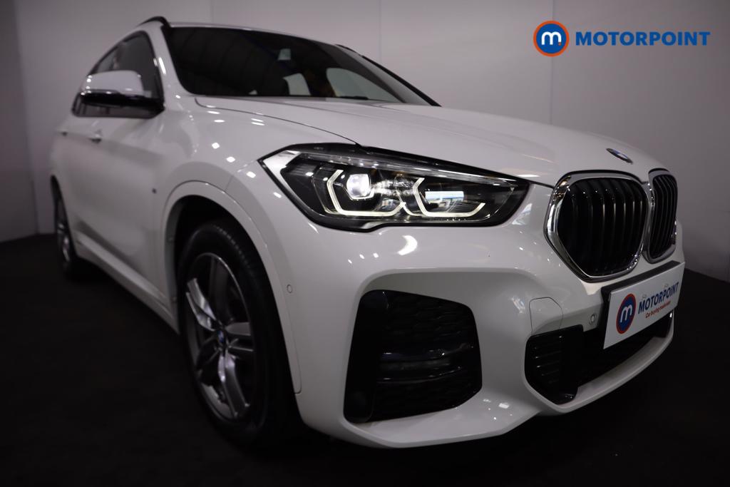 BMW X1 M Sport Automatic Petrol Parallel Phev SUV - Stock Number (1436312) - 29th supplementary image