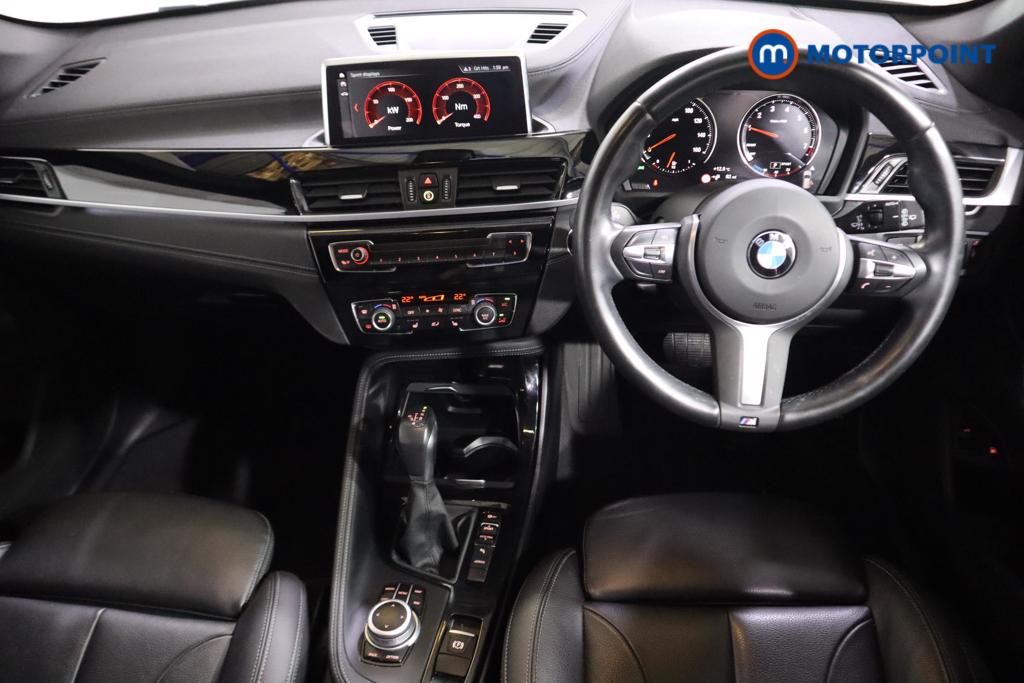 BMW X1 M Sport Automatic Petrol Parallel Phev SUV - Stock Number (1436312) - 1st supplementary image