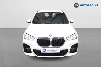 BMW X1 M Sport Automatic Petrol Parallel Phev SUV - Stock Number (1436312) - Front bumper
