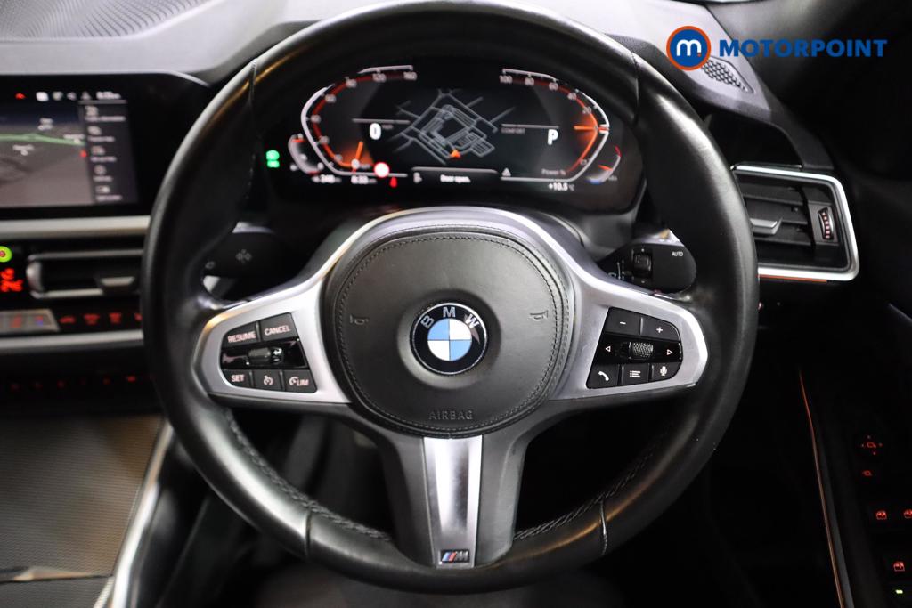BMW 3 Series M Sport Automatic Petrol Saloon - Stock Number (1436699) - 2nd supplementary image