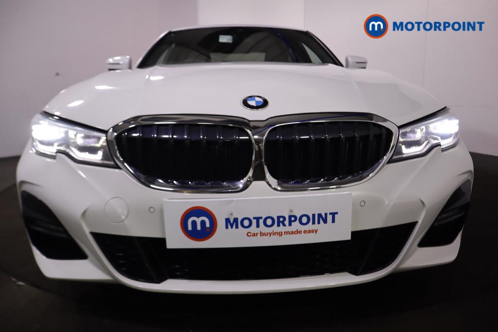 BMW 3 Series M Sport Automatic Petrol Saloon - Stock Number (1436699) - 28th supplementary image