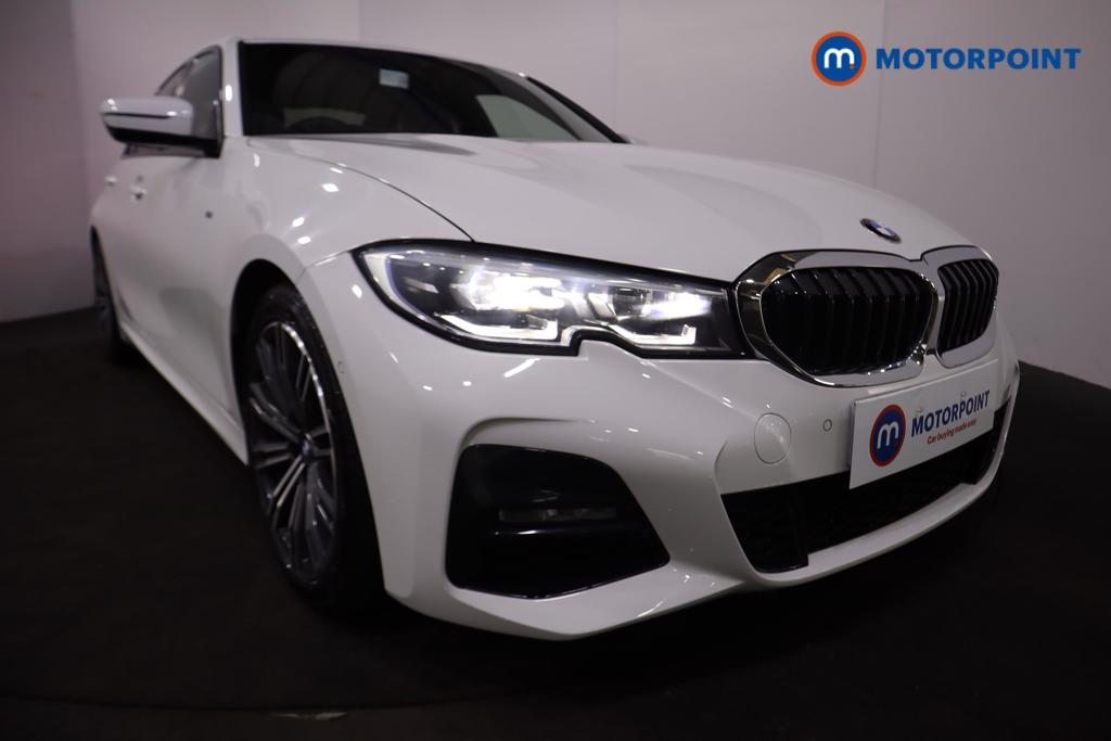 BMW 3 Series M Sport Automatic Petrol Saloon - Stock Number (1436699) - 29th supplementary image