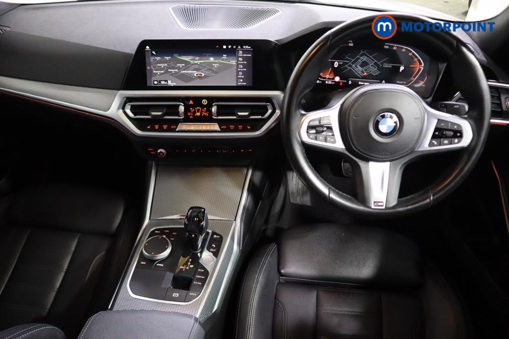 BMW 3 Series M Sport Automatic Petrol Saloon - Stock Number (1436699) - 1st supplementary image