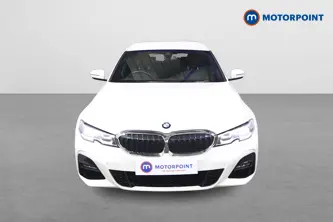 BMW 3 Series M Sport Automatic Petrol Saloon - Stock Number (1436699) - Front bumper