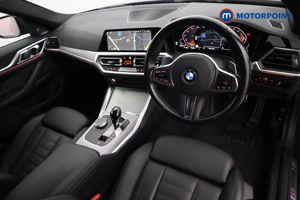 BMW 4 Series M Sport Automatic Diesel Hatchback - Stock Number (1436773) - 10th supplementary image
