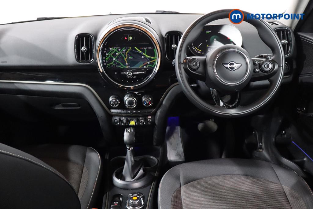 Mini Countryman Cooper S E Classic Automatic Petrol Parallel Phev SUV - Stock Number (1436780) - 1st supplementary image