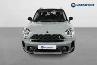 Mini Countryman Cooper S E Classic Automatic Petrol Parallel Phev SUV - Stock Number (1436780) - Front bumper