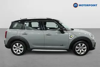 Mini Countryman Cooper S E Classic Automatic Petrol Parallel Phev SUV - Stock Number (1436780) - Drivers side