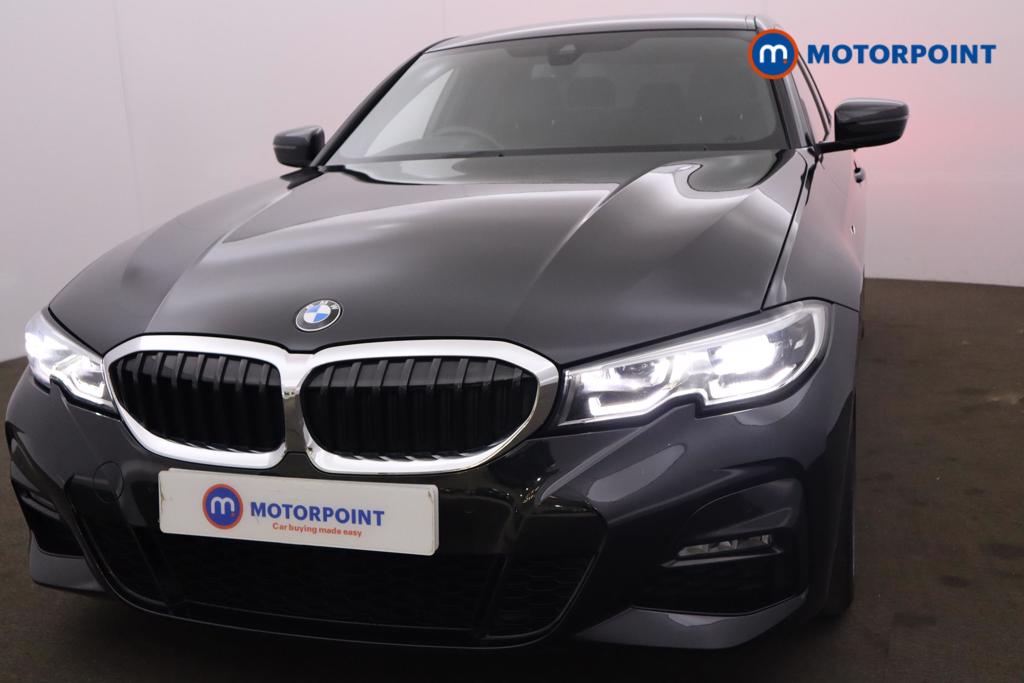 BMW 3 Series M Sport Automatic Diesel Saloon - Stock Number (1437249) - 22nd supplementary image