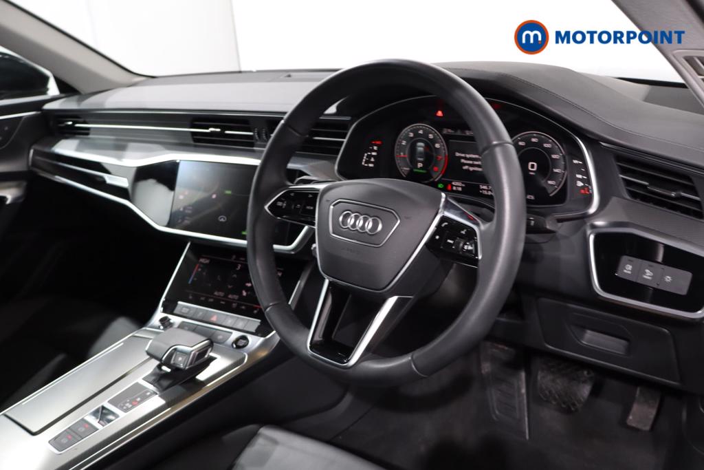 Audi A6 Sport Automatic Petrol Saloon - Stock Number (1437322) - 4th supplementary image