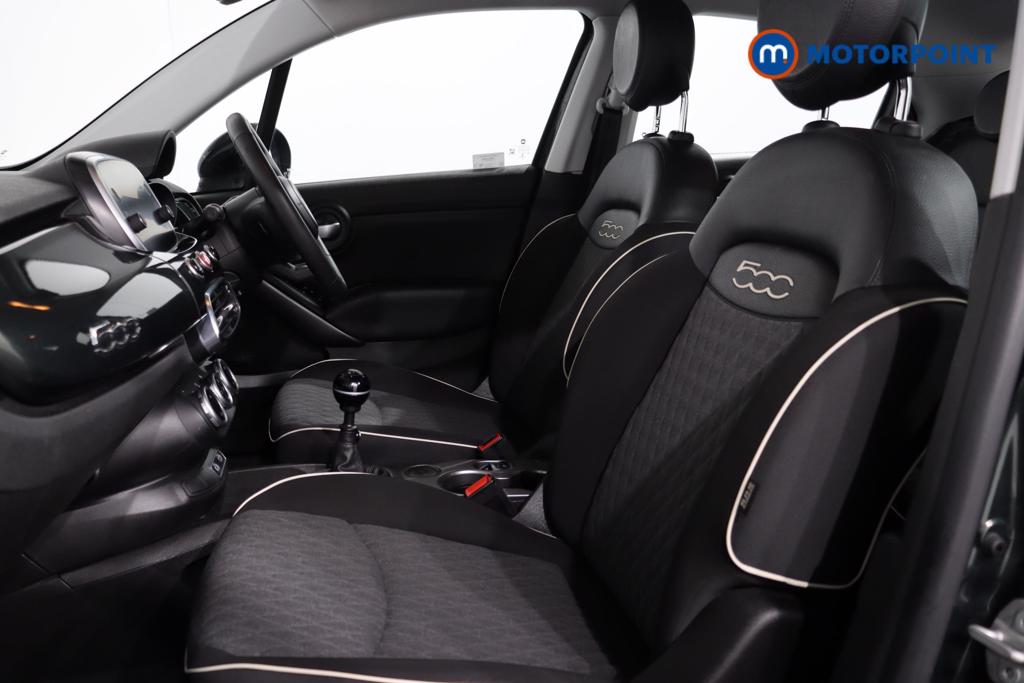 Fiat 500X City Cross Manual Petrol SUV - Stock Number (1427558) - 4th supplementary image