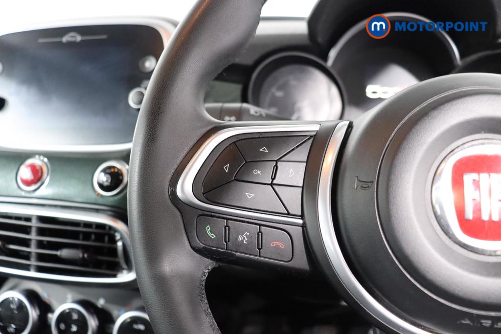 Fiat 500X City Cross Manual Petrol SUV - Stock Number (1427558) - 7th supplementary image